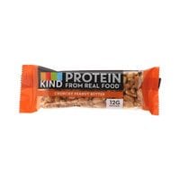 Be Kind Crunchy Peanut Butter Protein Bars 50g