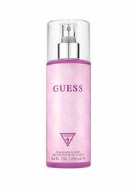 Guess Pink Women&#39;s Fragrance Mist - 250ml