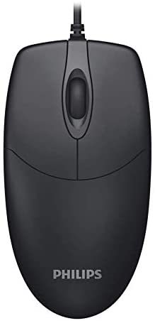 Philips USB Wired Mouse - SPK7234