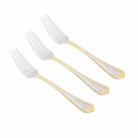 3 fork deals