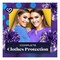 Comfort Ultimate Care Concentrated Fabric Softener Lavender And Magnolia Purple 1.5L