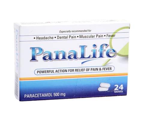 دواء panalife 