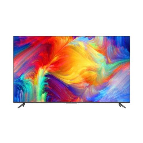 TCL UHD TV 65&amp;quot; Android 65P735 (Plus Extra Supplier&#39;s Delivery Charge Outside Doha)