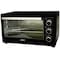 First1 Electric Oven FEO-3400 Black