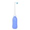 Generic-650ml Portable Bidet Handheld Travel Sprayer Hygiene Bottle Women Personal Toilet Spray Water Washer Bottle