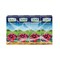 Lacnor Essentials Mixed Berries Juice 180ml Pack of 8