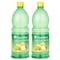 Carrefour Concentrated Lemon Juice 946ml Pack of 2
