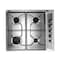 Ignis Built-In Gas Hob AKL710 (Plus Extra Supplier&#39;S Delivery Charge Outside Doha)