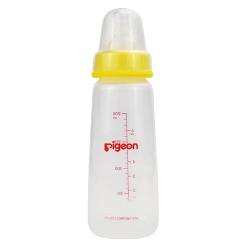 Pigeon food 2024 feeder bottle