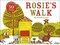 Rosie&#39;s Walk