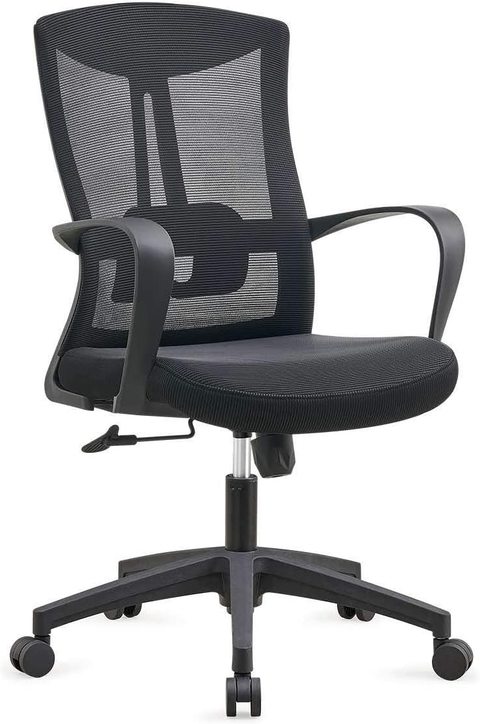 Reception shop office chair