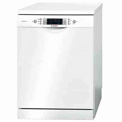 Bosch hot sale dishwasher sm6p1b