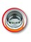 Moulinex - Countertop Electric Coffee Grinder 180W AR110O27 Orange