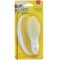 The First Years Comfort Care Comb And Brush Y7067 White