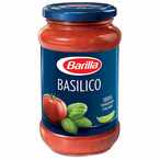 Buy Barilla Basilico Pasta Sauce 400g in UAE