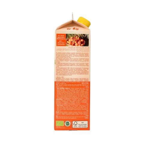 Hollinger Organic Juice Apricot 1L