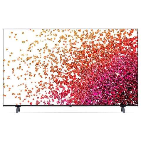 LG TV LED 65 NANO75