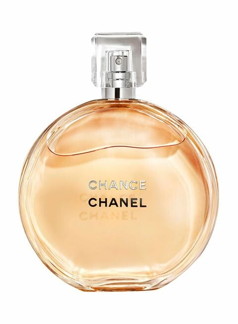 Chanel Chance Perfume For Women EDP 50ml