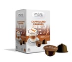 اشتري Must Espresso - Dolce Gusto   Capsules, Caramel Cappuccino في الامارات