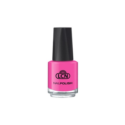 Buy Lcn Nail Polish Posh Bae 16ml in Saudi Arabia