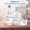 Johnson&#39;s Hand Wash Anti-Bacterial Almond Blossom 300ml