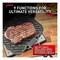 Tefal EasyFry 9-In-1 Air Fryer Oven FW501827 Black 2000W