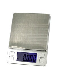 Rahalife Household Cooking Electronic Slim Digital Kitchen Scale