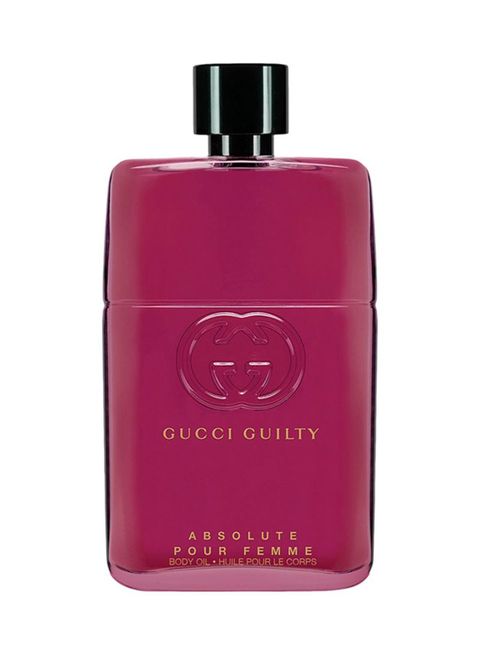 Gucci guilty homme discount absolute