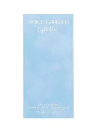 Dolce &amp; Gabbana Light Blue Women Eau De Toilette - 100ml