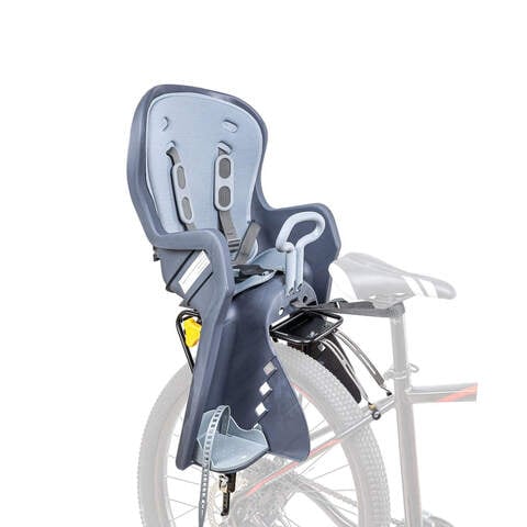 Bicycle deals carrier baby