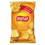 Buy LAYS FRENCH CHEESE in Kuwait