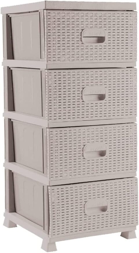 Kitchen deals plastic cabinet