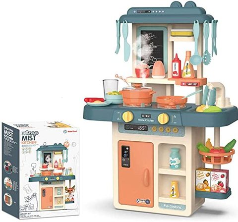 Kidkraft best sale dishes set