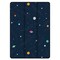 Theodor Protective Flip Case Cover For Samsung Galaxy Tab S5e 10.5 inches Space Planets Stars