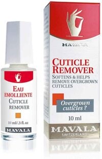Mavala Cuticle Remover 10Ml
