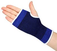 Generic Carpal Tunnel Wrist Brace -Ideal Support For Day Or Night Time Wear. Comfortable Arm Splint For Sprained Wrists And Hands. Compression Reduces Rsi