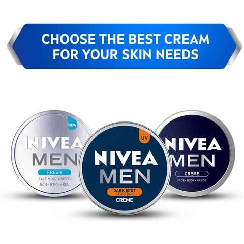 NIVEA MENs Cream 75ml