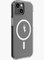 dbramante1928 Iceland MagSafe Compatible Case For iPhone 14 Pro -Clear
