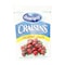 Ocean Spray Craisins Dried Original Cranberries 150g