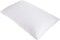 Luxe Decora Soft Hotel Stripe Pillow, White, 68x49cm (4)
