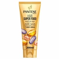 Pantene Pro-V Hair Super Food 3 Minute Miracle Conditioner 200ml&nbsp;