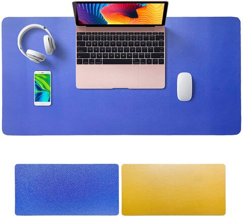 Aluminum Mouse Pad Thin Waterproof Metal Soft Smooth Dual-side Mouse Pad  For Office Pc Laptop Mouse Pad - Bags - AliExpress