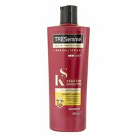Tresemme Keratin Smooth Shampoo 400ml and  Conditioner 400ml