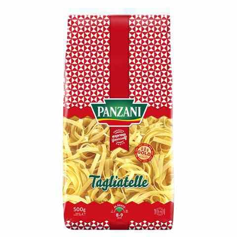 Panzani Tagliatelle Pasta 500g