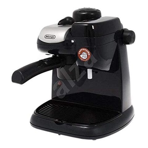 Delonghi espresso and cappuccino coffee maker DLEC9