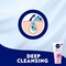 NIVEA Face Scrub Exfoliating, Natural Fairness, Carnitin &amp; Vitamin C, 100ml