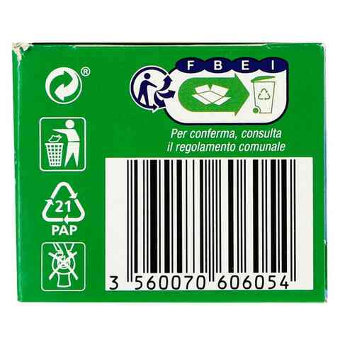 Carrefour Ecoplanet Normal Tampons 24&#39;s