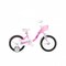 Royalbaby Chipmunk Bicycle CM12-2 Pink 12inch