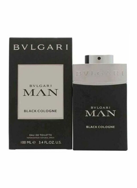 Bvlgari man clearance in black perfume