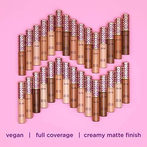 Buy Tarte Double Duty Beauty Shape Tape Contour Concealer, No. 29N Light  Medium, 10ml - Pack Of 1 Online - Shop Beauty & Personal Care on Carrefour  Saudi Arabia